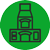 Печи барбекю с казаном